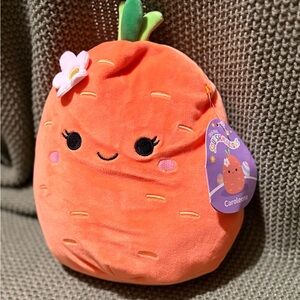 Squishmallows Caroleena